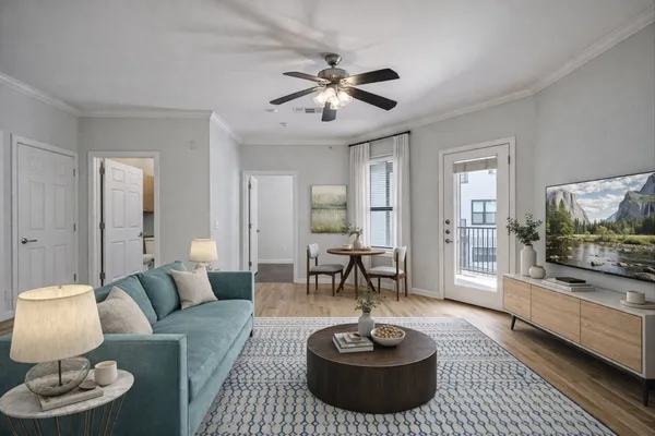 $342,000 | 2502 Leon Street, Unit 301, Austin, TX 78705