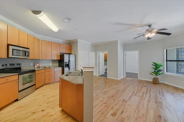 $342,000 | 2502 Leon Street, Unit 301, Austin, TX 78705