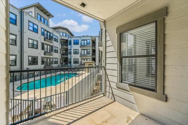 $342,000 | 2502 Leon Street, Unit 301, Austin, TX 78705