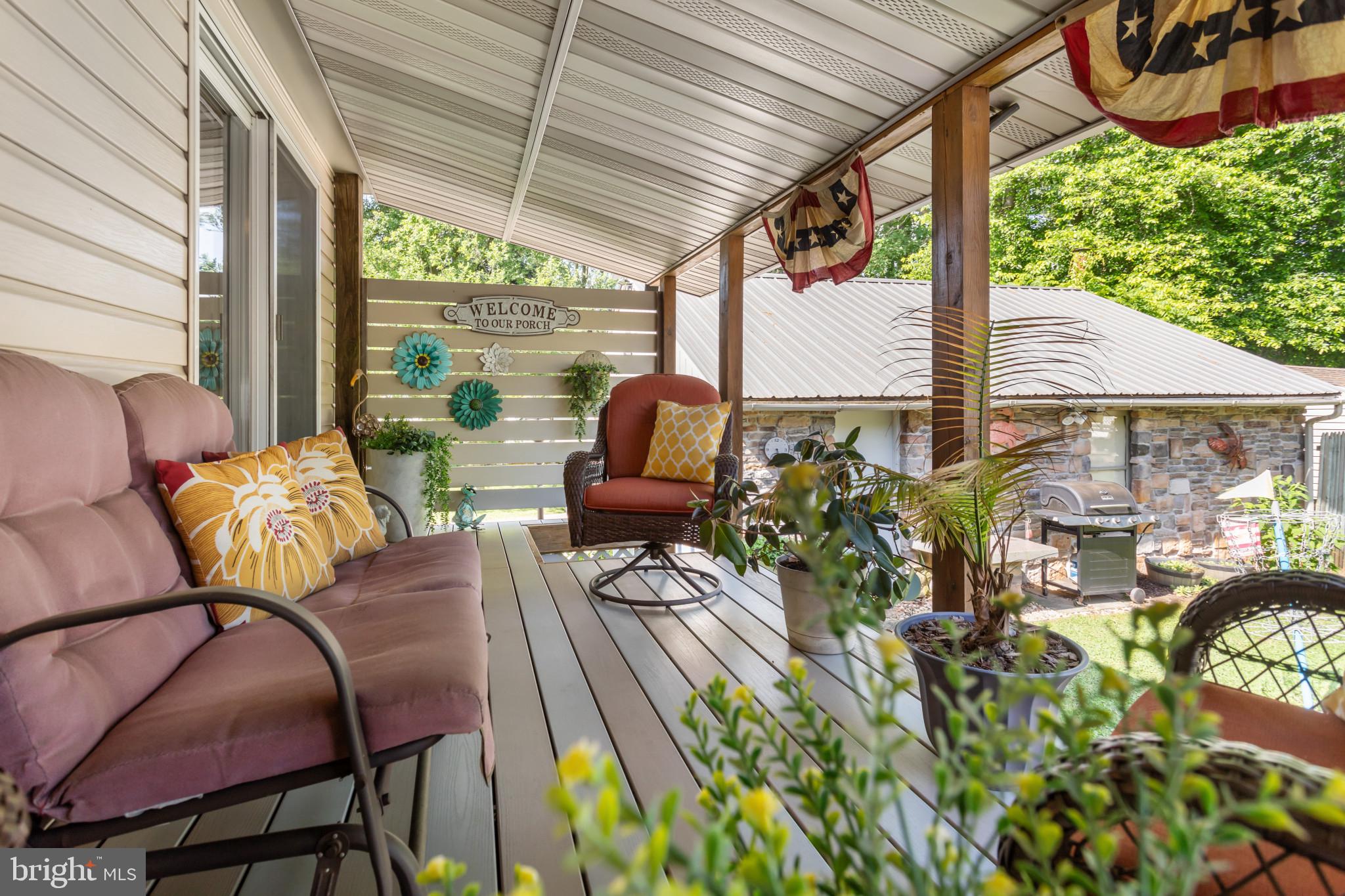 1319 Mt Wilson Road Lebanon, PA 17042 - Photo 28 of 34 Gallery Image 28