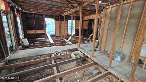 $369,000 | 346 South Marina Street, Prescott, AZ 86303