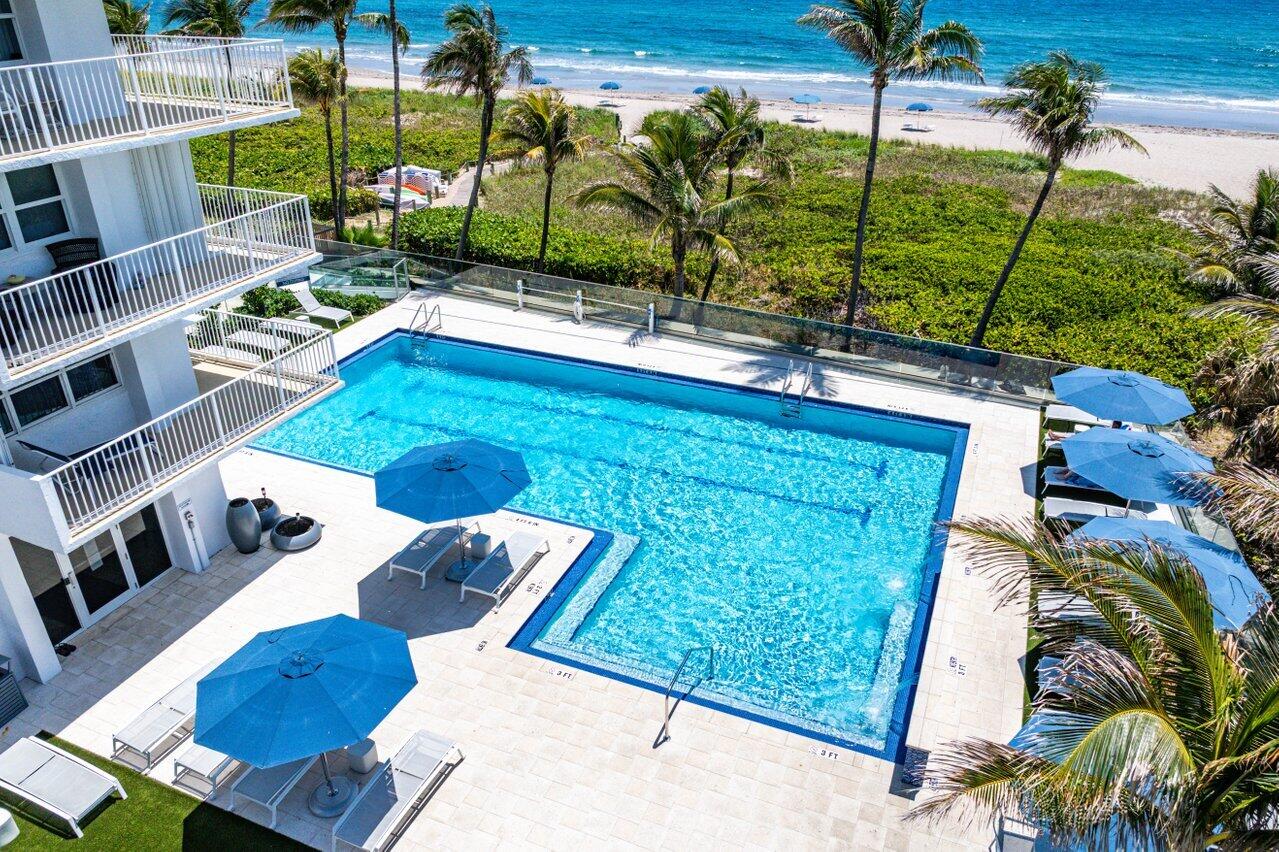 3000 South Ocean Boulevard, Unit 6010 Boca Raton, FL 33432 - Photo 22 of 34 056-3000SouthOceanBoulevard-601-BocaRato