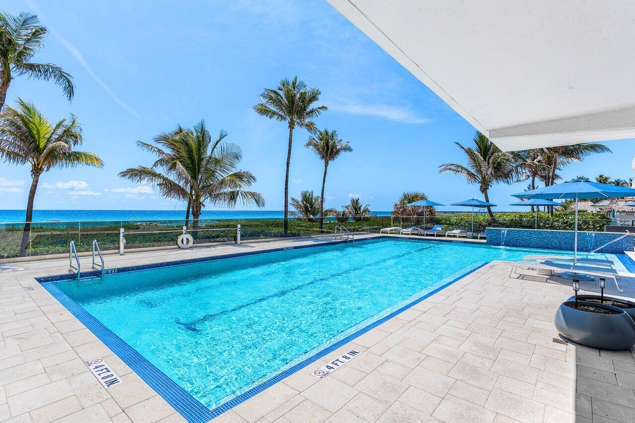 3000 South Ocean Boulevard, Unit 6010 Boca Raton, FL 33432 - Photo 24 of 34 038-3000SouthOceanBoulevard-601-BocaRato