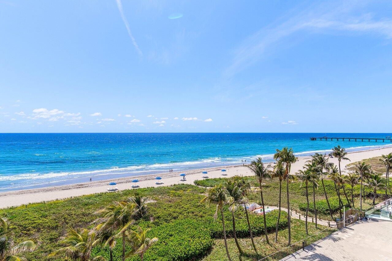 3000 South Ocean Boulevard, Unit 6010 Boca Raton, FL 33432 - Photo 27 of 34 034-3000SouthOceanBoulevard-601-BocaRato