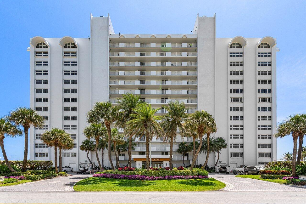 3000 South Ocean Boulevard, Unit 6010 Boca Raton, FL 33432 - Photo 31 of 34 001-3000SouthOceanBoulevard-601-BocaRato