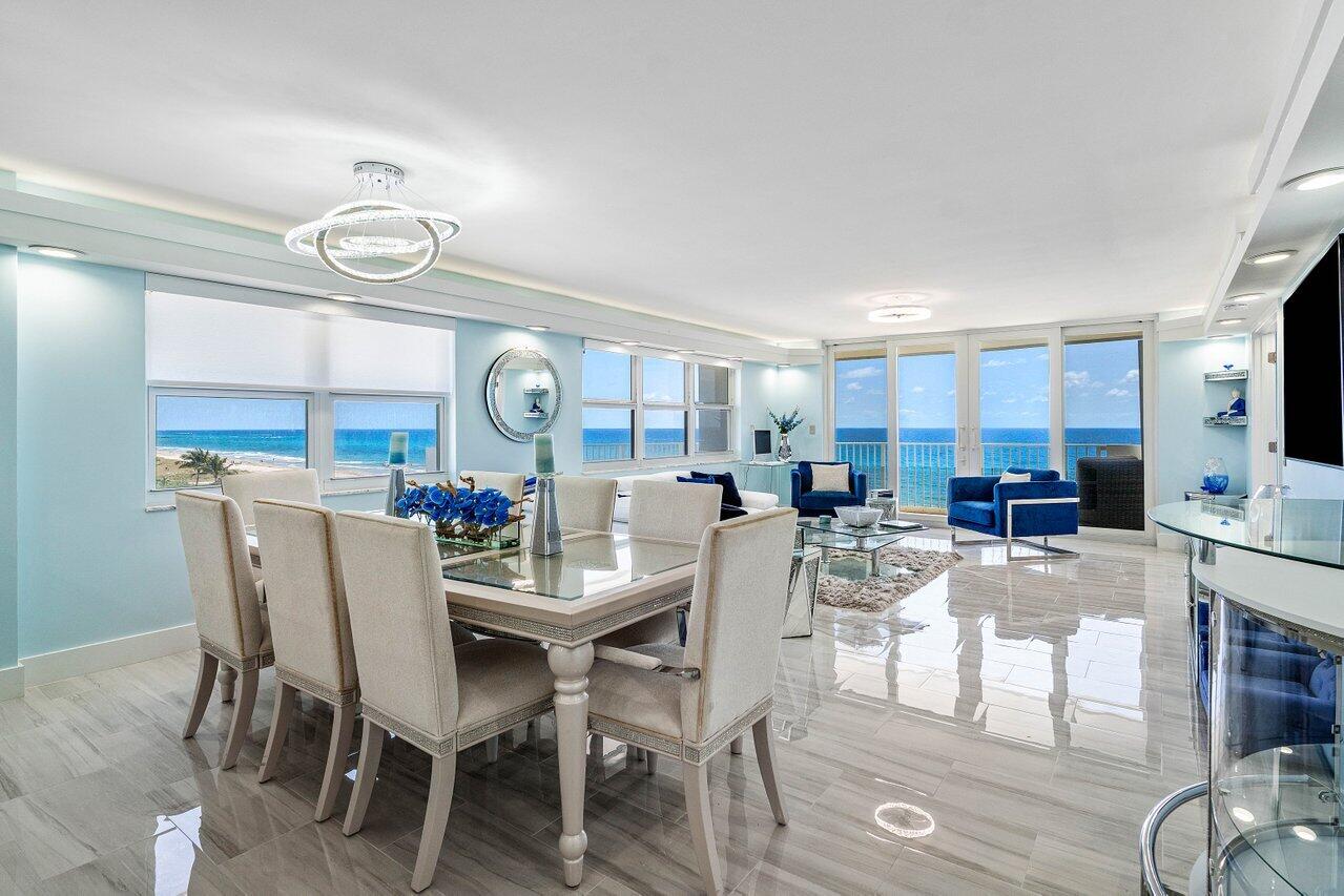 3000 South Ocean Boulevard, Unit 6010 Boca Raton, FL 33432 - Photo 8 of 34 014-3000SouthOceanBoulevard-601-BocaRato