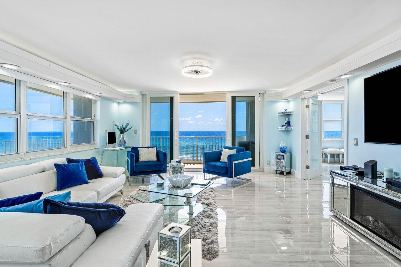 3000 South Ocean Boulevard, Unit 6010 Boca Raton, FL 33432 - Photo 10 of 34 020-3000SouthOceanBoulevard-601-BocaRato