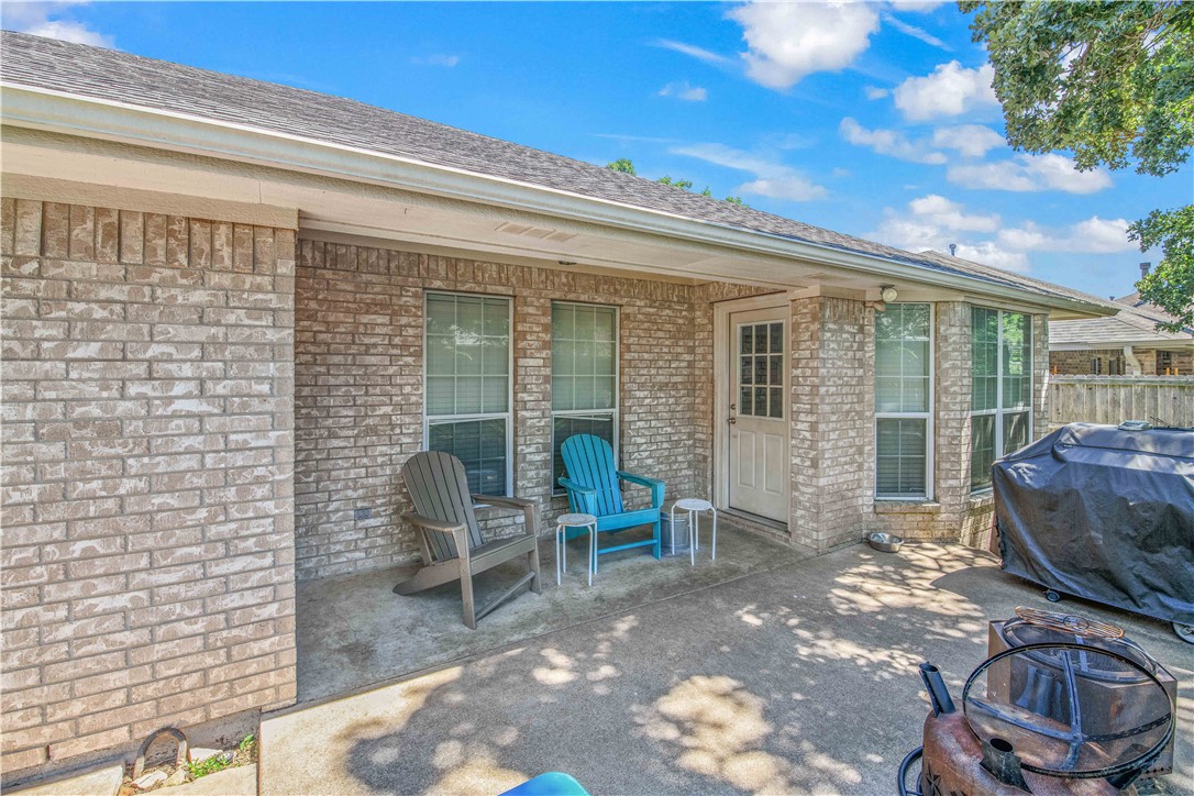 1453 Fincastle Loop College Station, TX 77845 - Photo 21 of 21