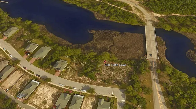 $299,900 | 328 Turtle Cove, Panama City Beach, FL 32413