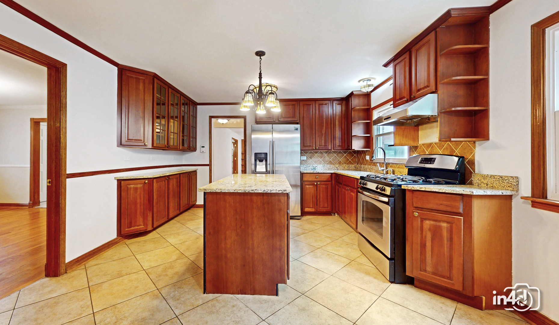 2745 Covert Road Glenview, IL 60025 - Photo 6 of 50