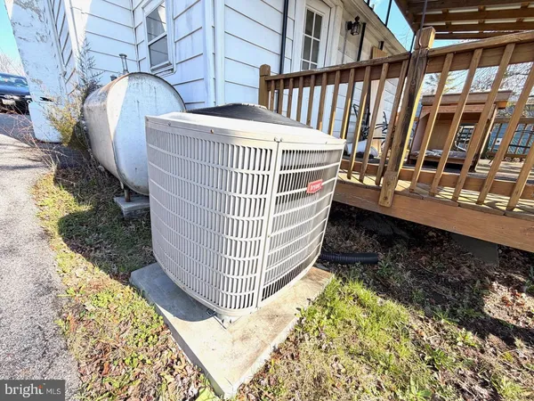 a view of under construction area