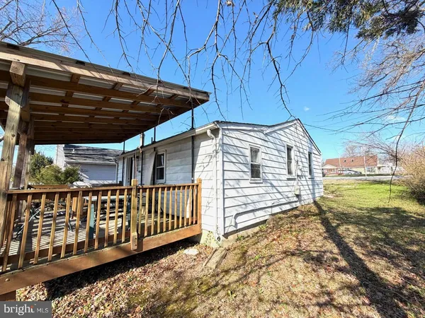 $300,000 | 8235 Glen Court, Jessup, MD 20794