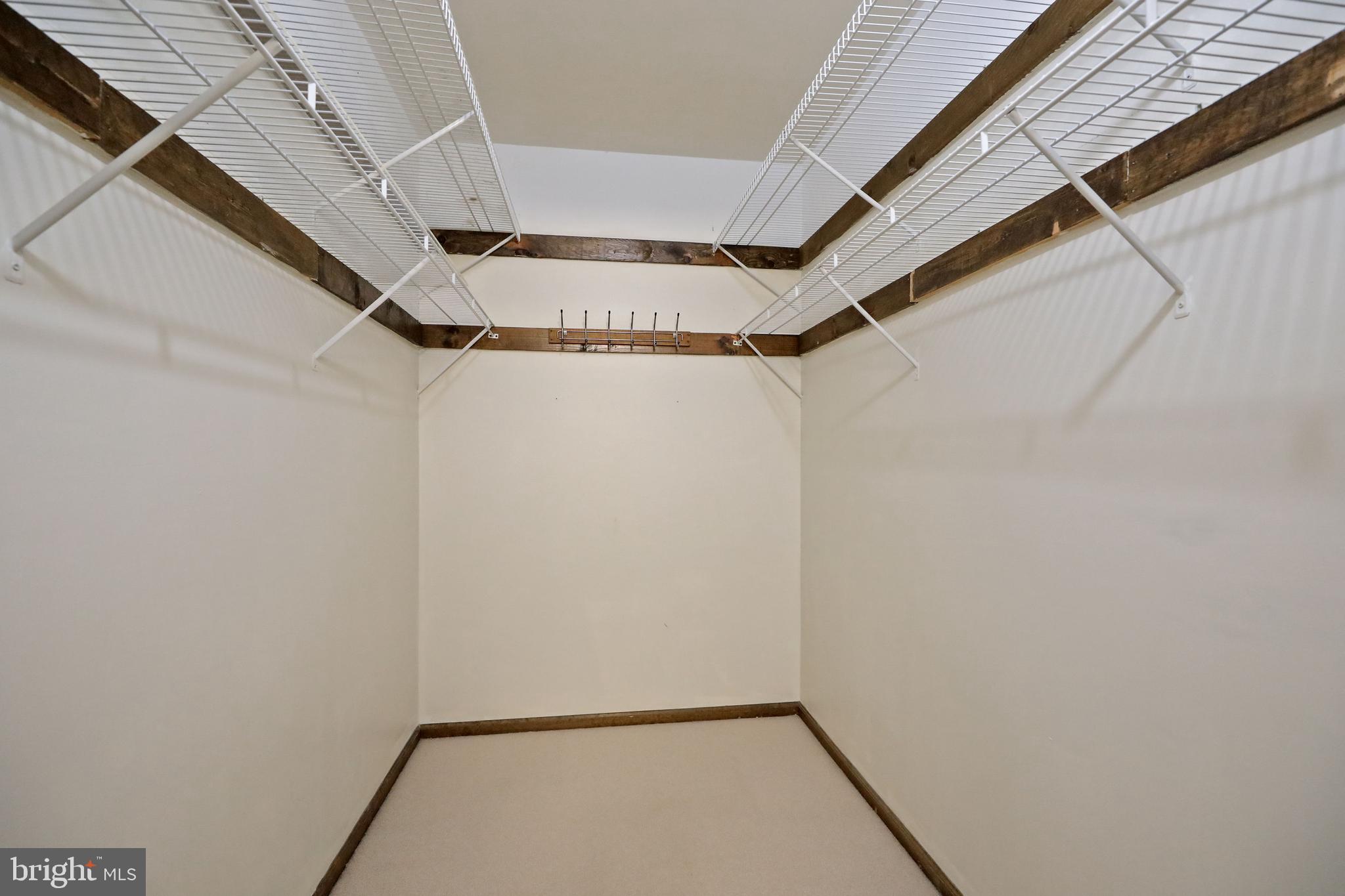 6 Tudor Court Medford, NJ 08055 - Photo 20 of 32 Primary Walk In Closet