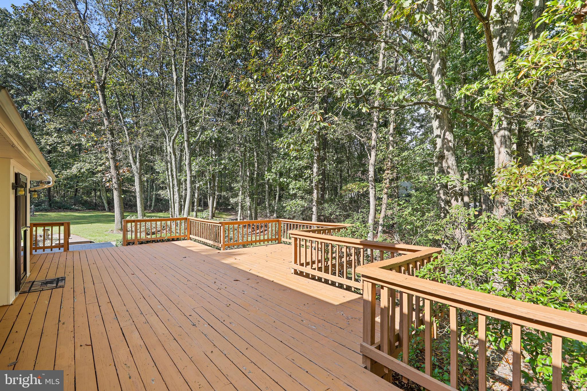 6 Tudor Court Medford, NJ 08055 - Photo 29 of 32 Deck