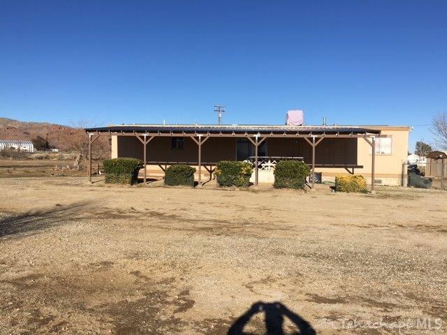 6465 Sweetser Road Rosamond, CA 93560 - Photo 11 of 23 Gallery Image 11