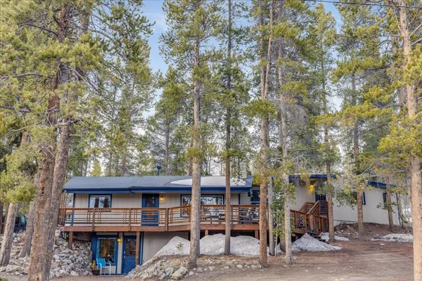 $1,150,000 | 1981 Boreas Pass Road, Breckenridge, CO 80424