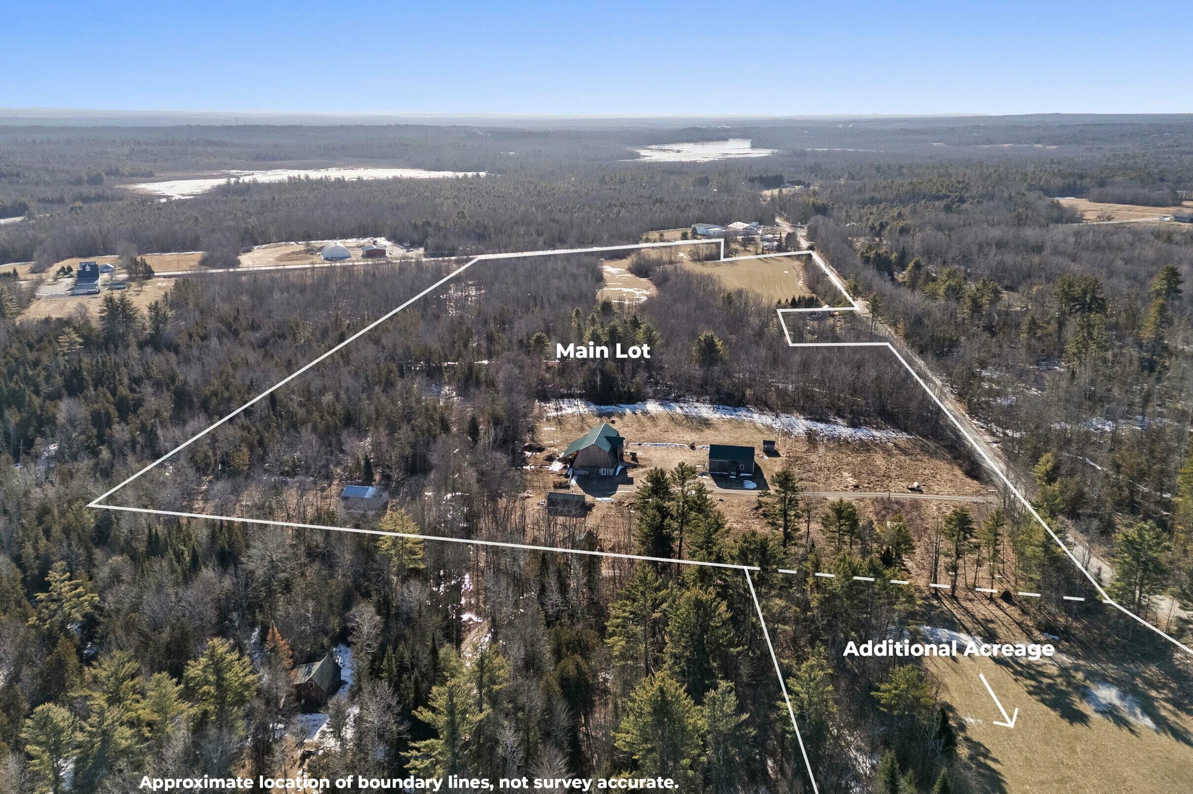 79 Gee Road Palmyra, ME 04965 - Photo 2 of 41 36-79-Gee-Rd-36