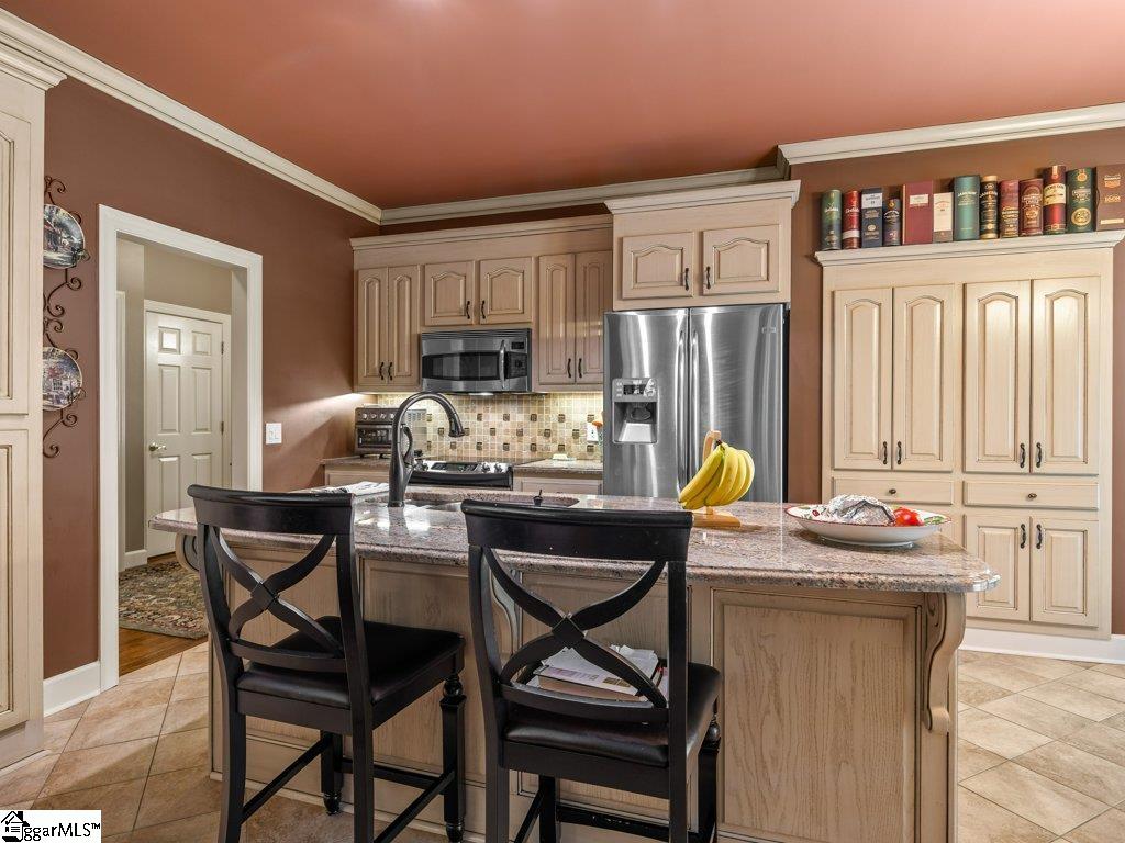 504 Spring Point Court Simpsonville, SC 29681 - Photo 13 of 46