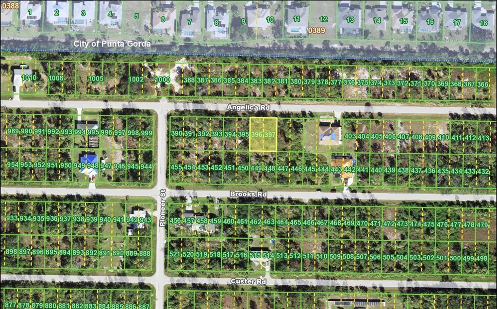 26313 Angelica Road Punta Gorda, FL 33955 - Photo 1 of 1 Gallery Image 1