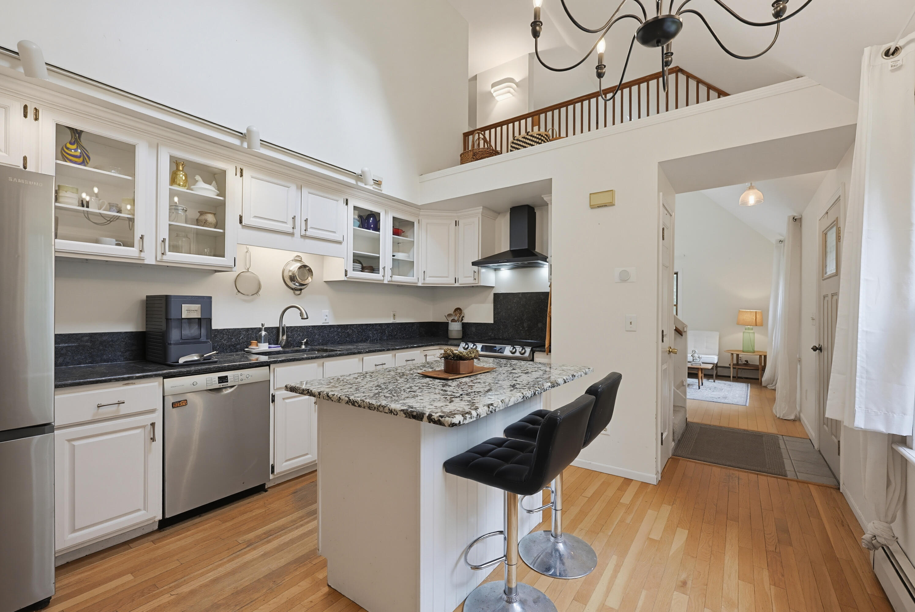633 Harpswell Road Brunswick, ME 04011 - Photo 5 of 35