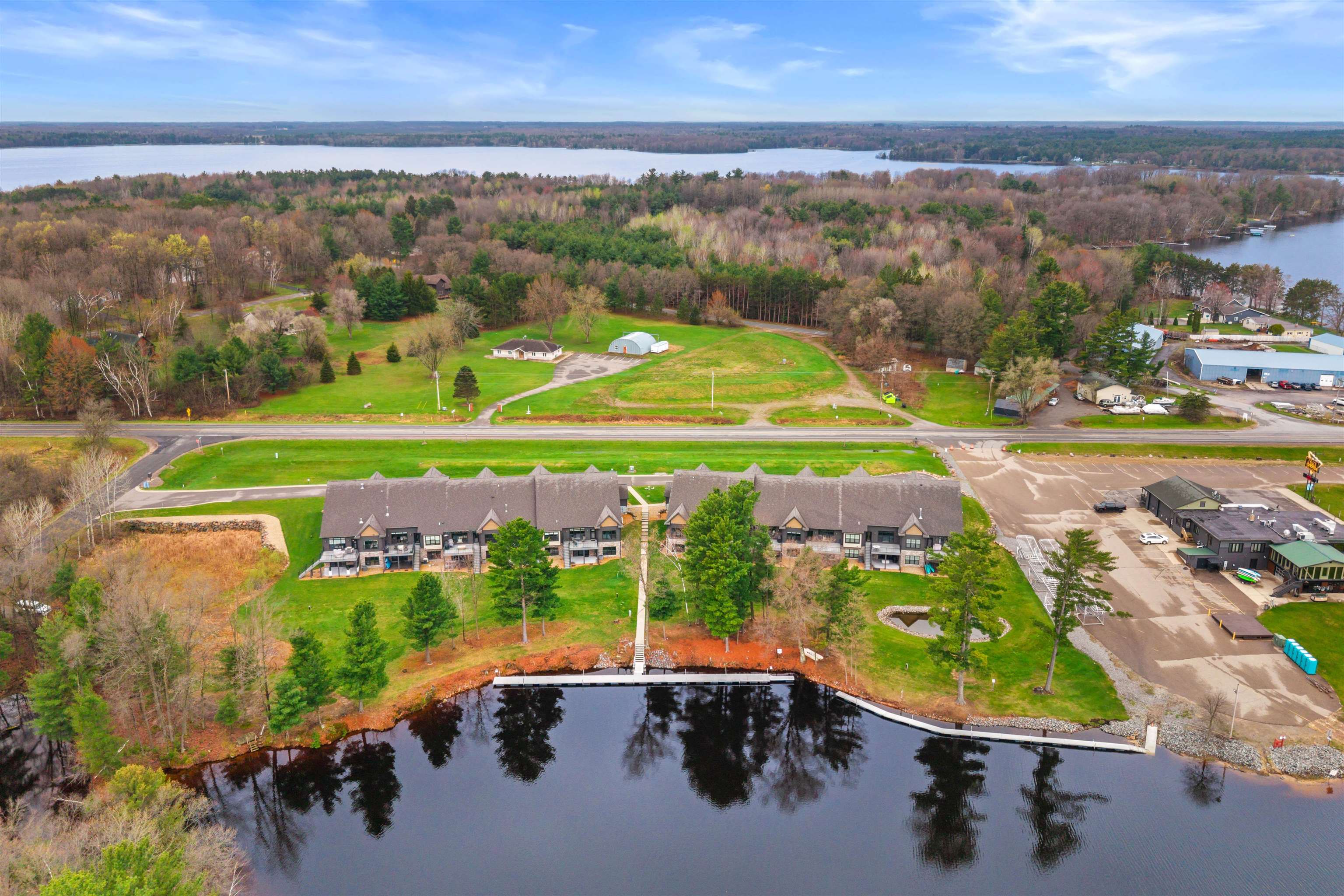 1108 West River Road, Unit #4 Mosinee, WI 54455 - Photo 2 of 44