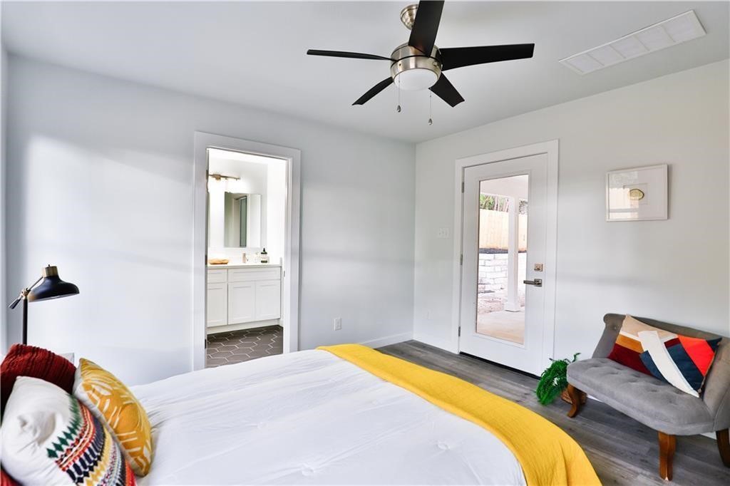5204 Ledesma Road Austin, TX 78721 - Photo 16 of 38