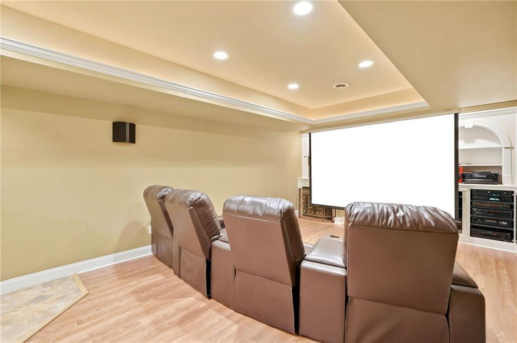 803 Rocky Ridge Court Canton, GA 30114 - Photo 45 of 84