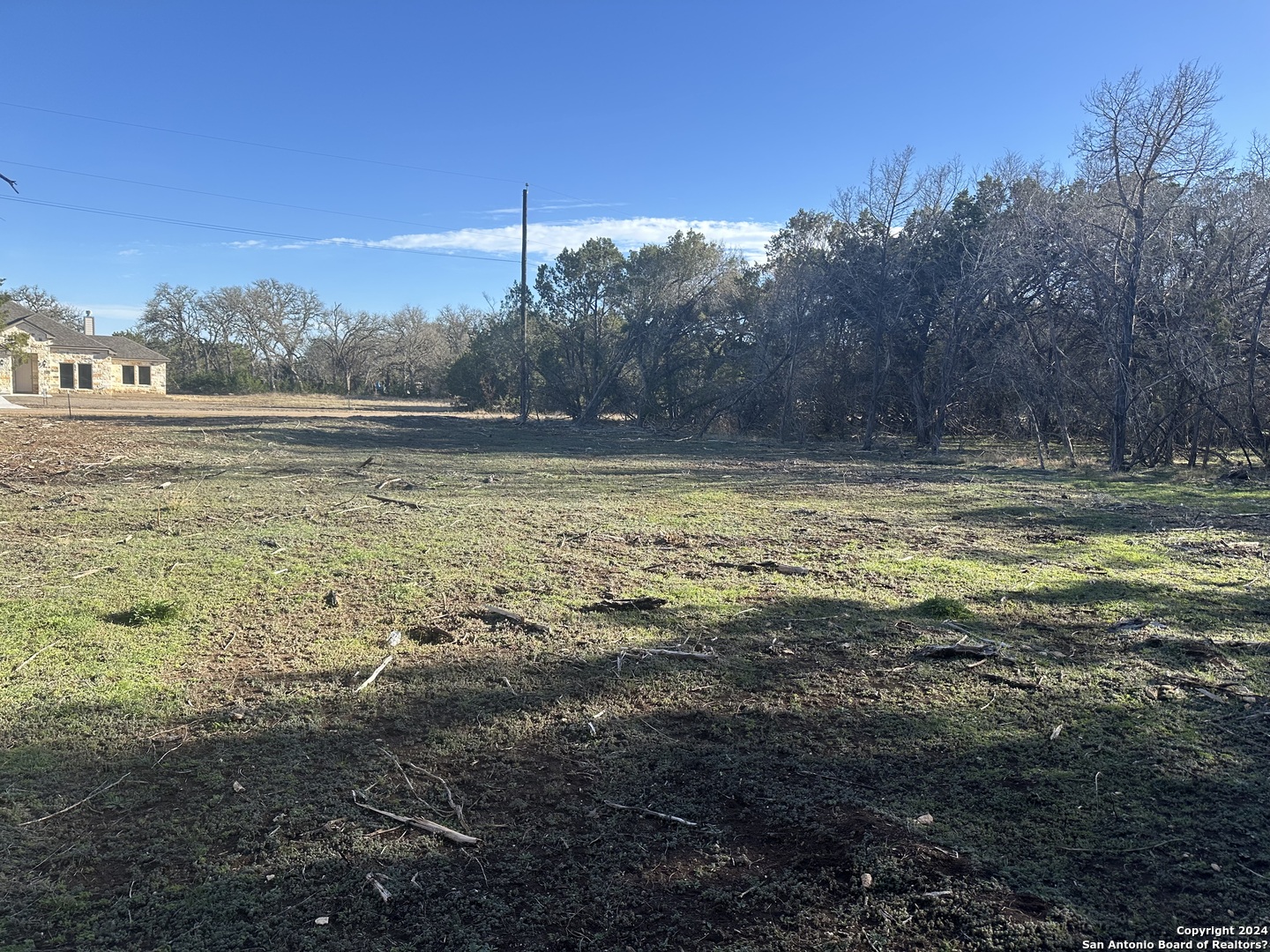 311 Park Road Bandera, TX 78003 - Photo 2 of 5 a view of a lake view