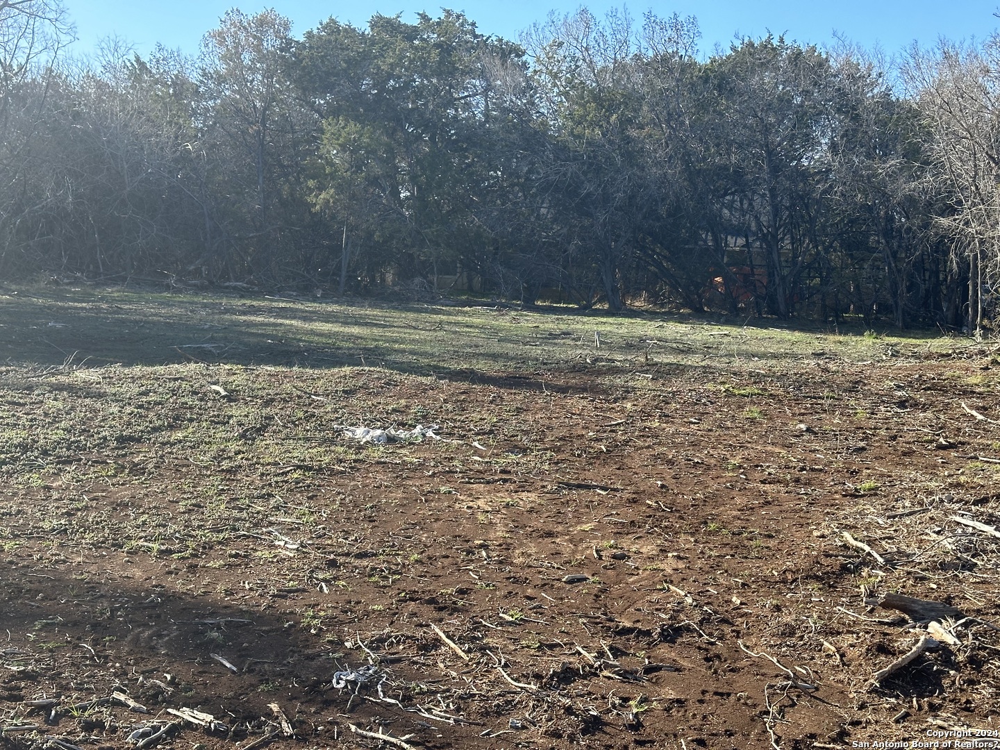 311 Park Road Bandera, TX 78003 - Photo 5 of 5 a view of water covered with trees