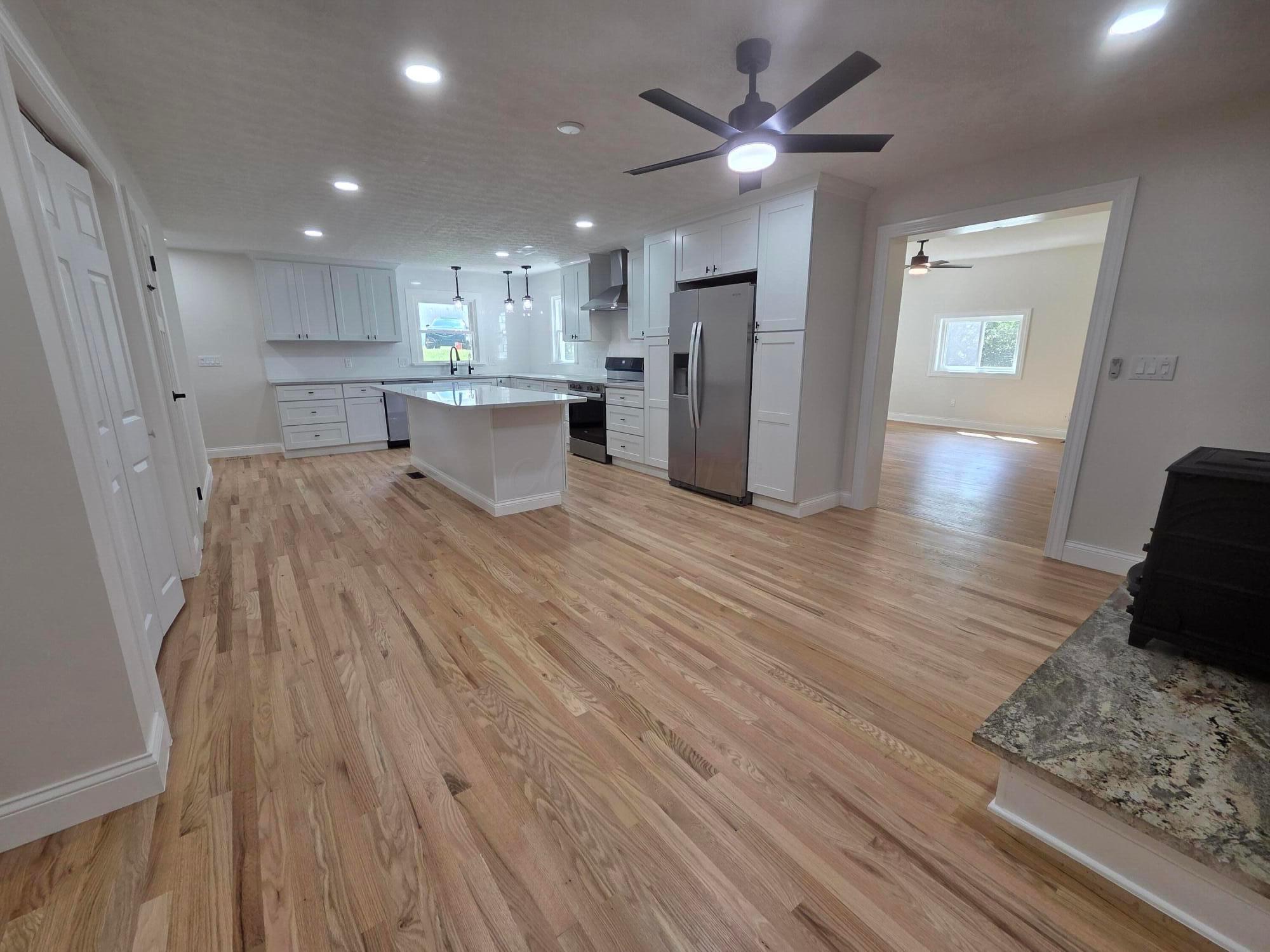 2953 Headleys Mill Road Southwest Pataskala, OH 43062 - Photo 11 of 107 kitchen