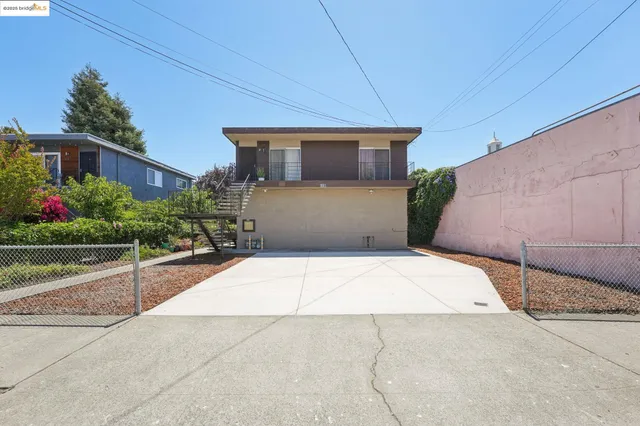 $785,000 | 1091 Aileen Street, Oakland, CA 94608