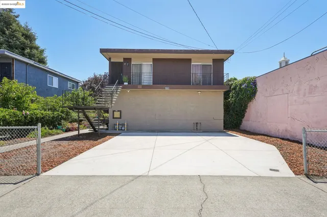 $785,000 | 1091 Aileen Street, Oakland, CA 94608