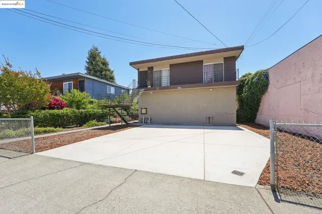 $785,000 | 1091 Aileen Street, Oakland, CA 94608