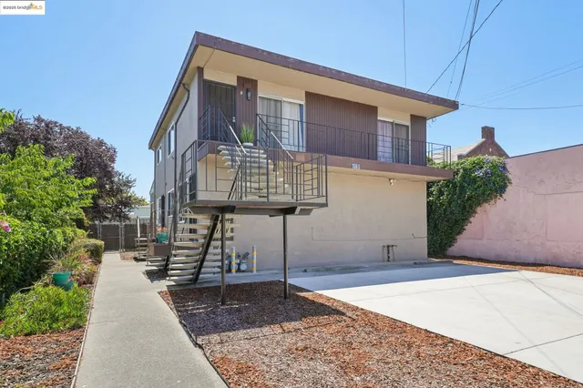 $785,000 | 1091 Aileen Street, Oakland, CA 94608