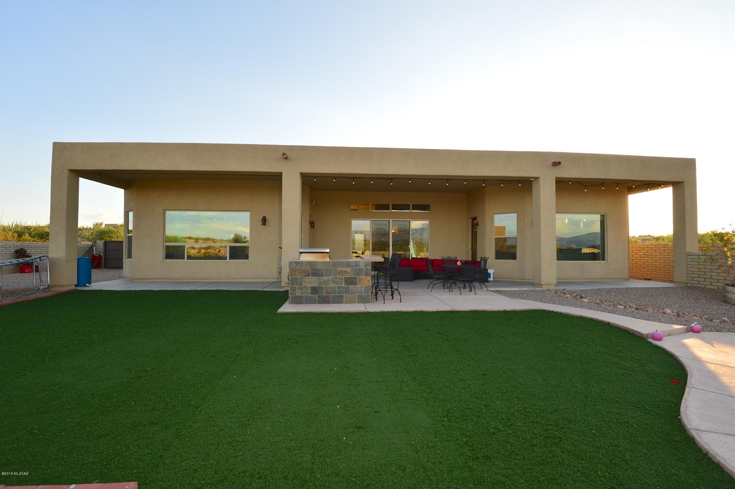 13467 South Sundown Ranch Road Vail, AZ 85641 - Photo 45 of 46 Gallery Image 45