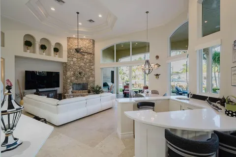 $3,895,000 | 2841 Northeast 23rd Court, Pompano Beach, FL 33062