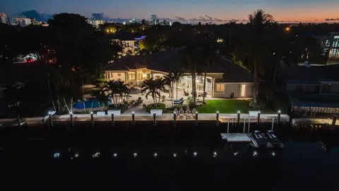 $3,895,000 | 2841 Northeast 23rd Court, Pompano Beach, FL 33062