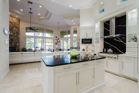 $3,895,000 | 2841 Northeast 23rd Court, Pompano Beach, FL 33062