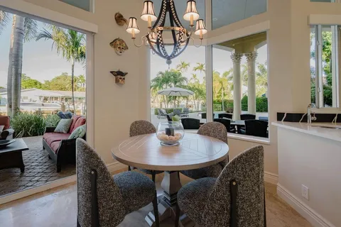 $3,895,000 | 2841 Northeast 23rd Court, Pompano Beach, FL 33062