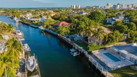 $3,895,000 | 2841 Northeast 23rd Court, Pompano Beach, FL 33062