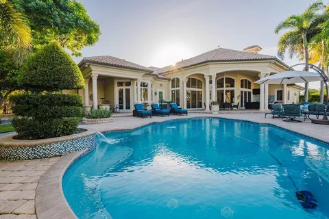 $3,895,000 | 2841 Northeast 23rd Court, Pompano Beach, FL 33062