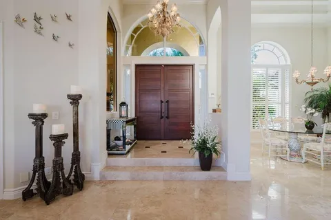 $3,895,000 | 2841 Northeast 23rd Court, Pompano Beach, FL 33062