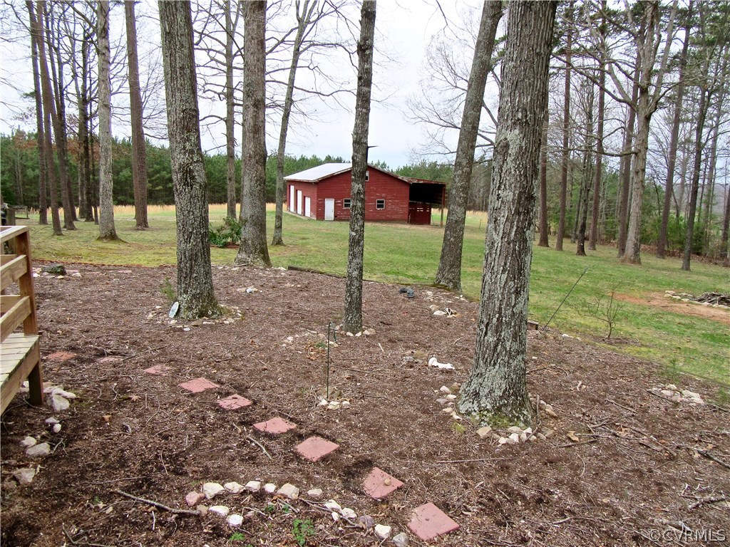 3092 Lowry Road Columbia, VA 23038 - Photo 25 of 34 a view of a park with tree s