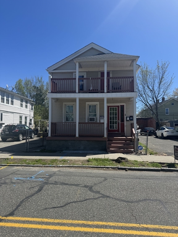 49 Fremont Street Springfield, MA 01105 - Photo 2 of 16