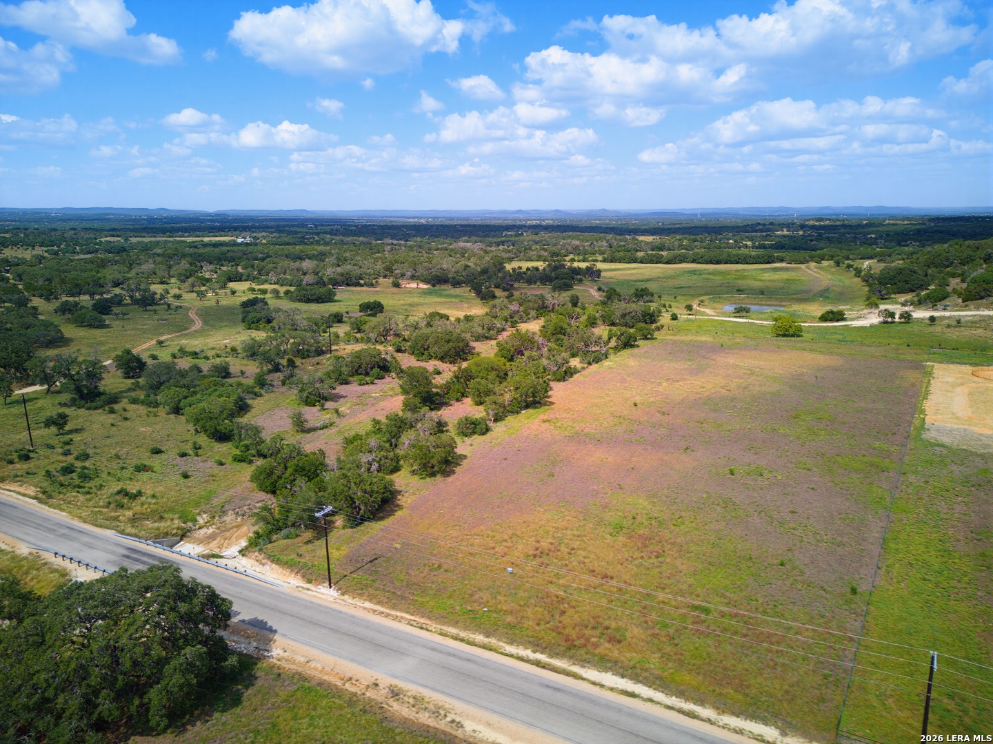 0 Winans Creek Road Bandera, TX 78003 - Photo 3 of 21