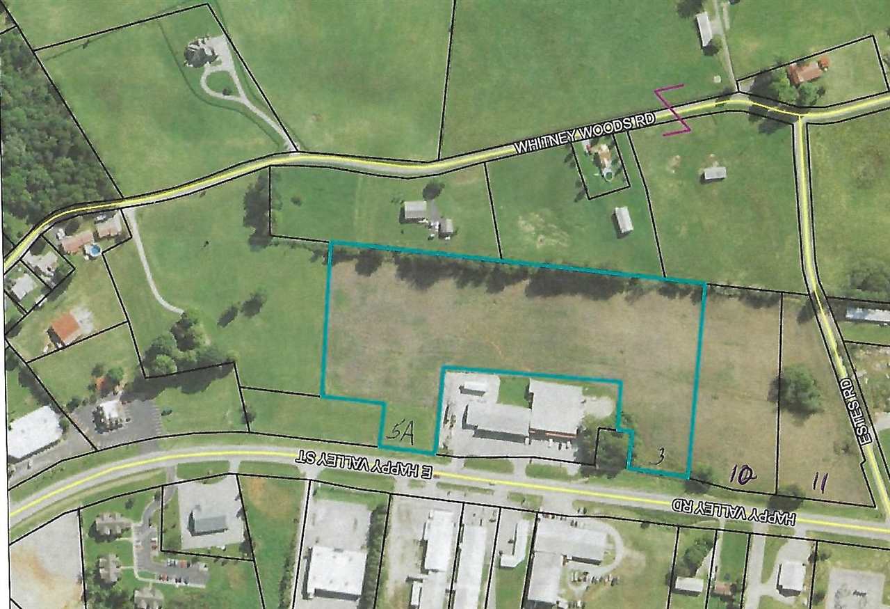 Lot 11 Happy Valley Road Cave City, KY 42127 - Photo 1 of 1 Gallery Image 1