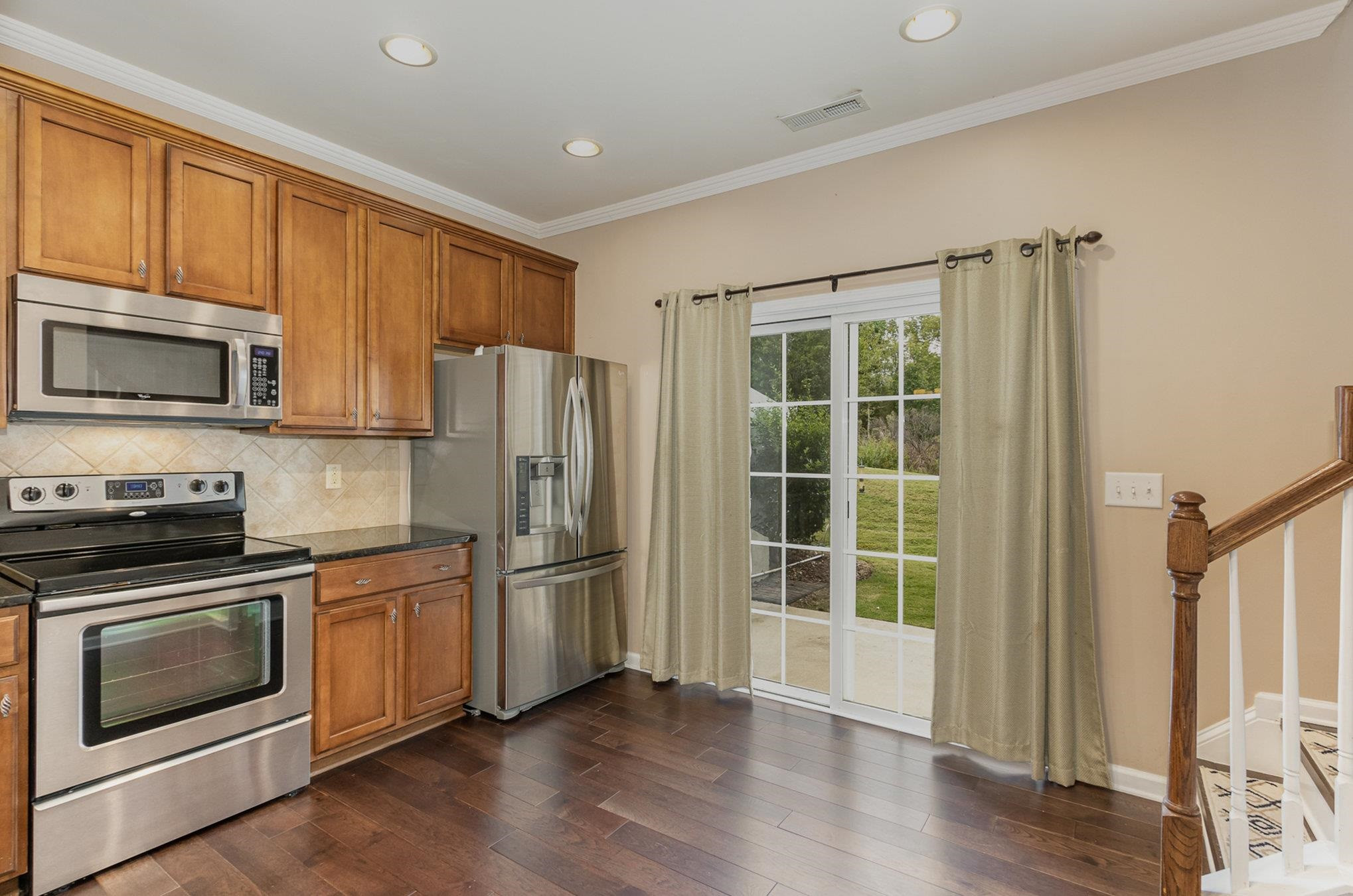 1511 Grace Point Road Morrisville, NC 27560 - Photo 6 of 21 Photo 6