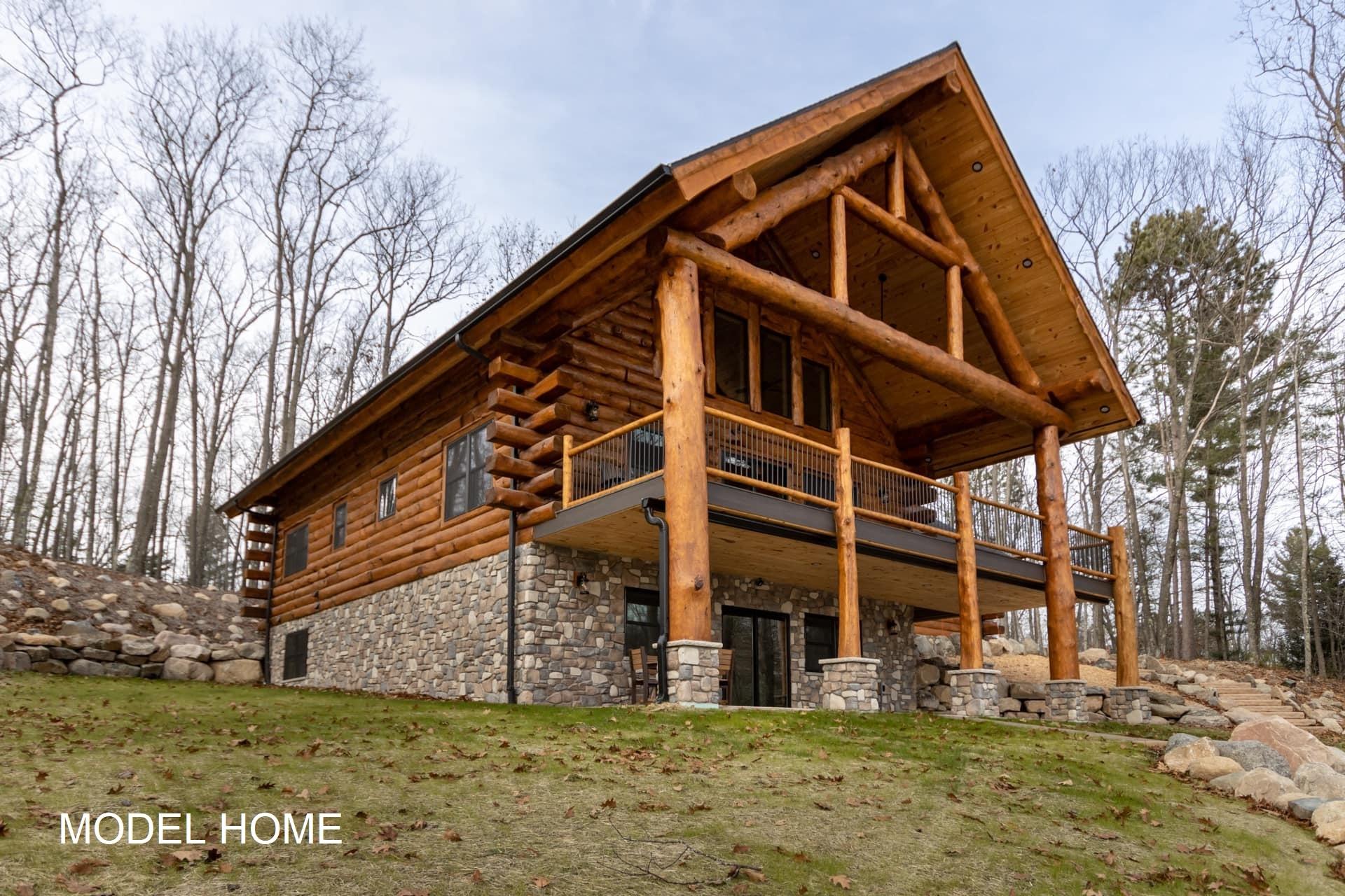 2095 Lake Nokomis Road Tomahawk, WI 54487 - Photo 5 of 58 Gallery Image 5