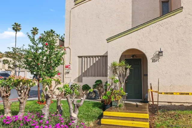 $600,000 | 2531 Caminito Hiedra, San Diego, CA 92154