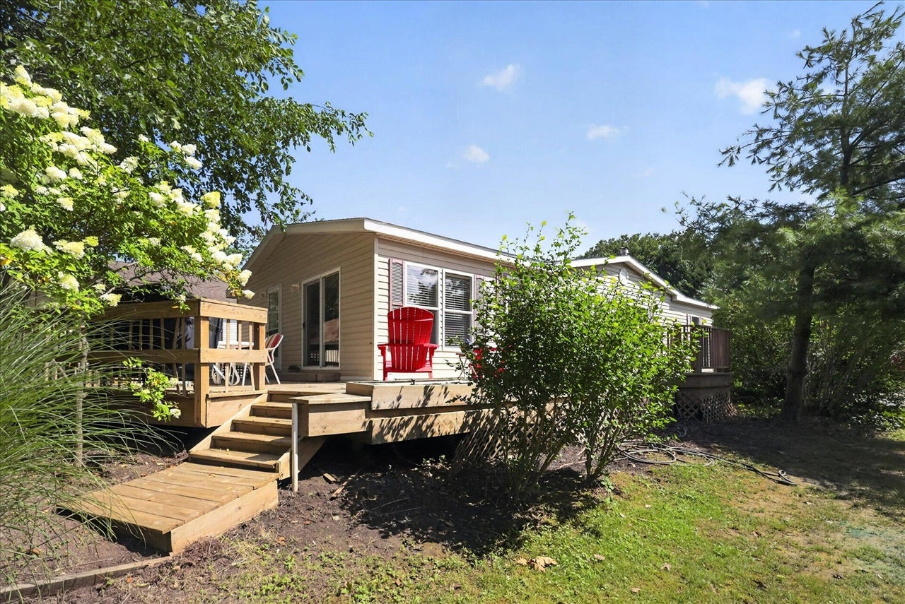 8000 Warren Woods Road, Unit 100 Three Oaks, MI 49128 - Photo 29 of 34 Gallery Image 29